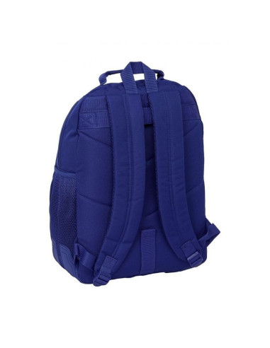 Plecak sportowy fc barcelona double backpack