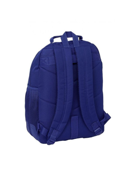 Plecak sportowy fc barcelona double backpack