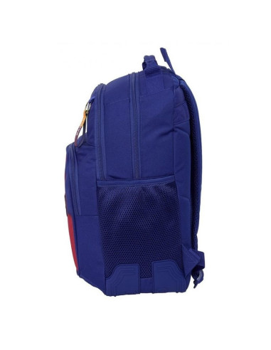 Plecak sportowy fc barcelona double backpack