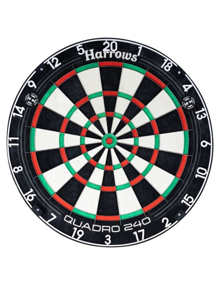 Tarcza harrows quadro 240