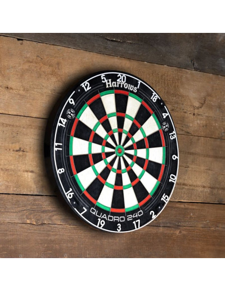 Tarcza harrows quadro 240