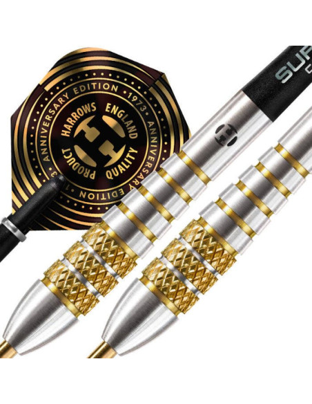 Rzutki harrows boxer bomb 90% 50th