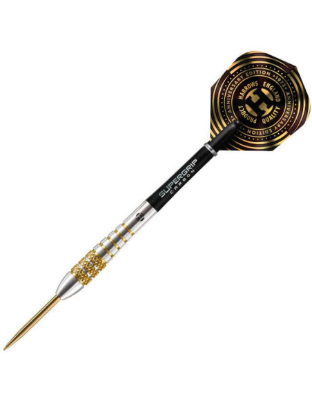 Rzutki harrows boxer bomb 90% 50th