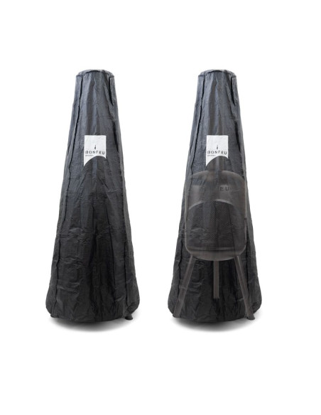 Pokrowiec na kominek bonfeu bonbono