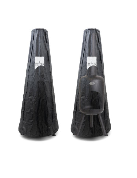 Pokrowiec na kominek bonfeu