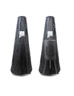 Pokrowiec na kominek bonfeu bongiano