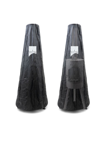 Pokrowiec na kominek bonfeu bongiano