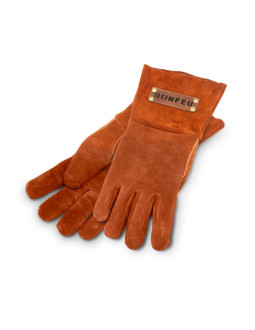 Rękawice do grillowania bonfeu bongloves