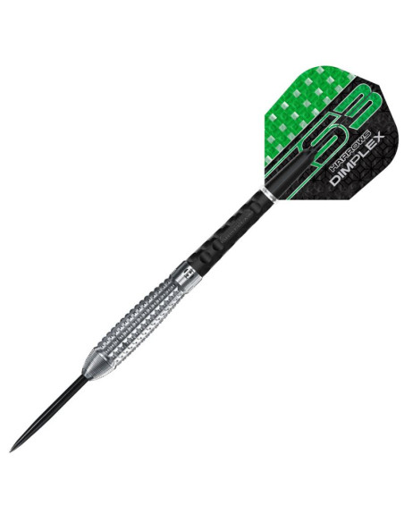 Rzutki harrows dimplex s3 tapered