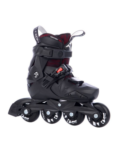 Rolki regulowane tempish exon jr