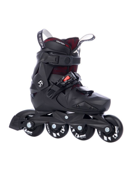 Rolki regulowane tempish exon jr