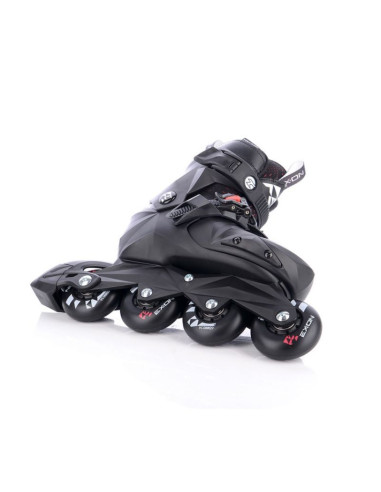 Rolki regulowane tempish exon jr