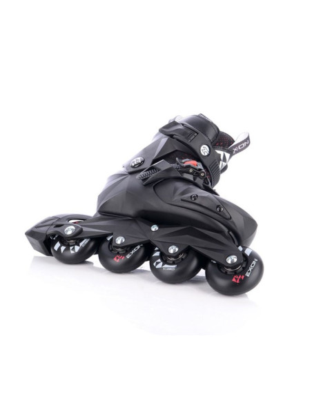 Rolki regulowane tempish exon jr