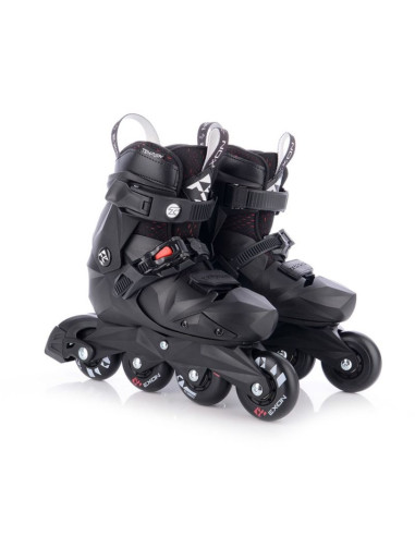 Rolki regulowane tempish exon jr