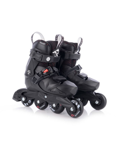 Rolki regulowane tempish exon jr