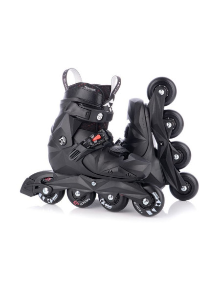 Rolki regulowane tempish exon jr