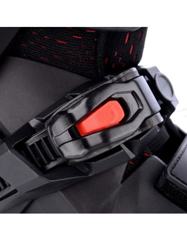 Rolki regulowane tempish exon jr