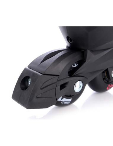 Rolki regulowane tempish exon jr