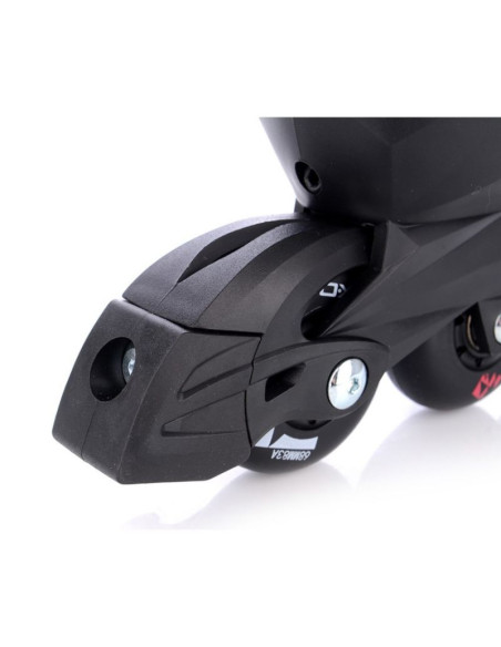 Rolki regulowane tempish exon jr