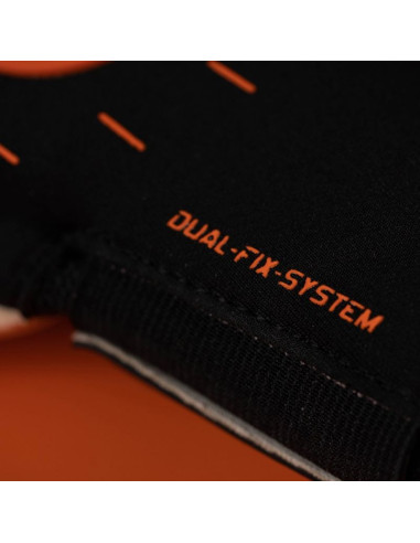 Rękawice bramkarskie uhlsport speed contact absolutgrip reflex