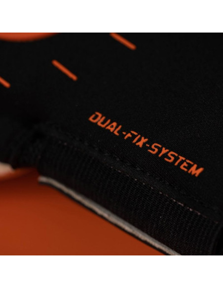 Rękawice bramkarskie uhlsport speed contact absolutgrip reflex