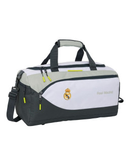 Torba sportowa real madryt sport bag