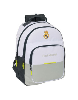 Plecak sportowy real madryt double backpack
