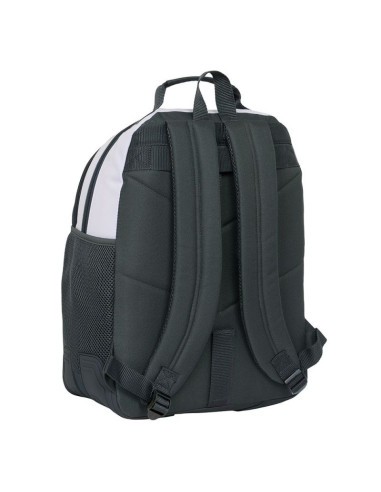 Plecak sportowy real madryt double backpack