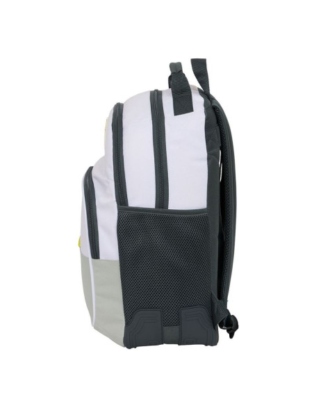 Plecak sportowy real madryt double backpack