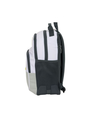 Plecak sportowy real madryt double backpack