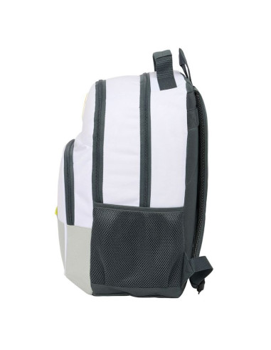 Plecak sportowy real madryt double backpack