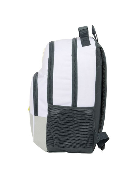 Plecak sportowy real madryt double backpack