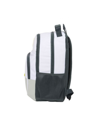 Plecak sportowy real madryt double backpack