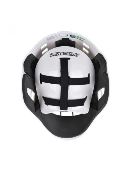 Maska bramkarska do unihokeja tempish hector jr 135002006