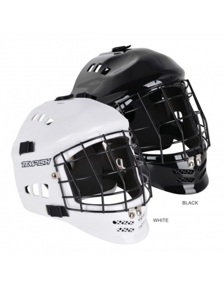Maska bramkarska do unihokeja tempish hector jr 135002006