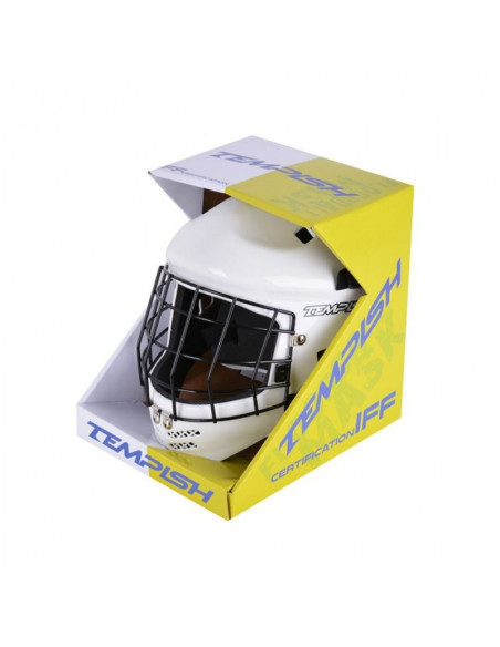 Maska bramkarska do unihokeja tempish hector jr 135002006