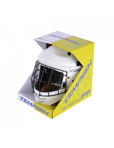 Maska bramkarska do unihokeja tempish hector jr 135002006