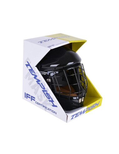 Maska bramkarska do unihokeja tempish hector jr 135002006