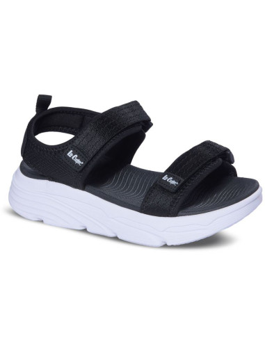 Sandały lee cooper w lcw-25-06