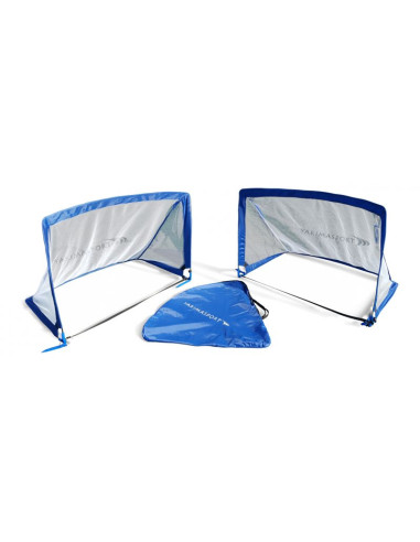 Bramka pop-up yakima