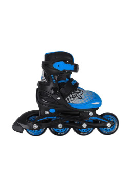 Rolki roces jokey x boy jr 400899 2