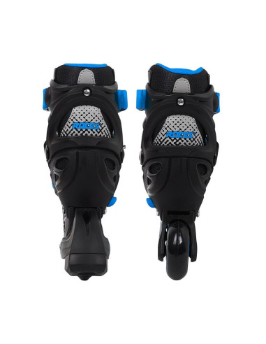 Rolki roces jokey x boy jr 400899