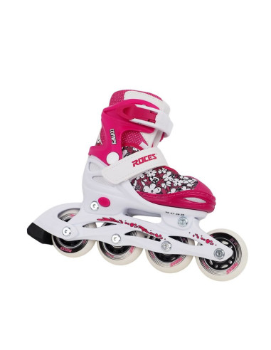 Rolki roces compy x girl jr 400898