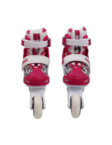 Rolki roces compy x girl jr 400898