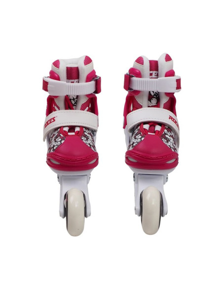 Rolki roces compy x girl jr 400898