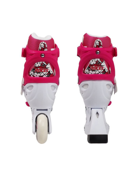 Rolki roces compy x girl jr 400898