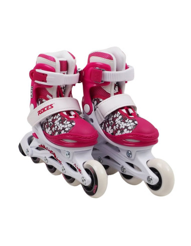 Rolki roces compy x girl jr 400898