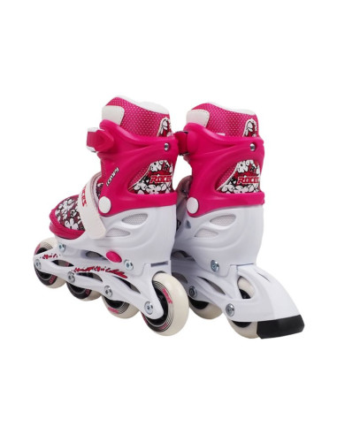 Rolki roces compy x girl jr 400898