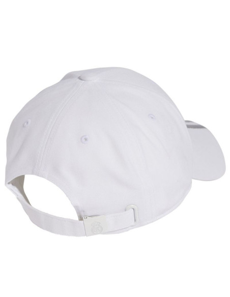 Czapka adidas real madryt