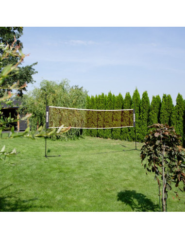 Siatka do badmintona meteor